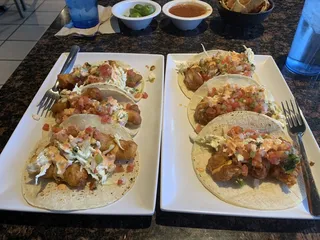 Mariscos Chihuahua
