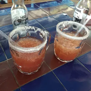 Micheladas