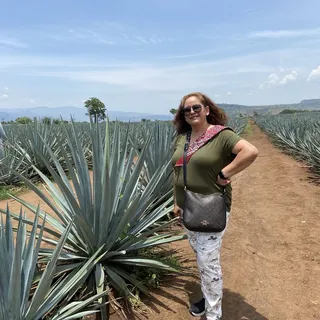 Yolanda O.