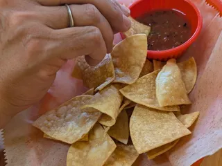 Tacos Trinidad
