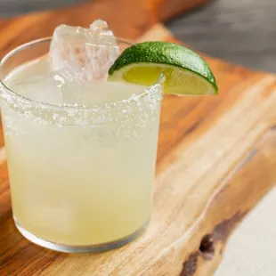 Classic Margarita