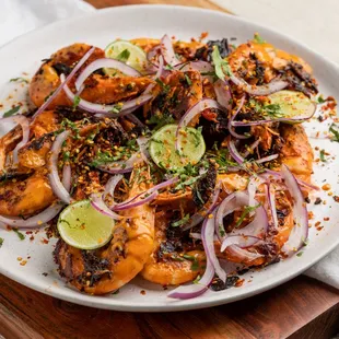 Camarones Cucarachas 2.0