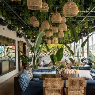 All new remodel Downey Location