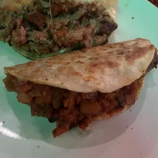 Tacos Gobernador