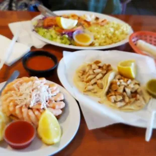 Mariscos Clemente
