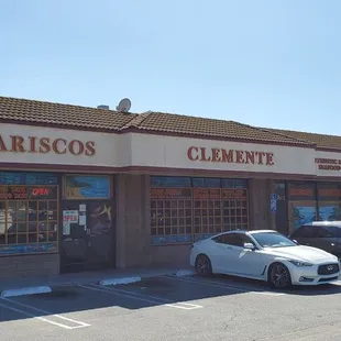 Storefront