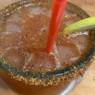 Michelada