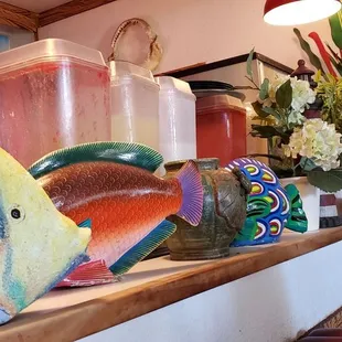 Decor