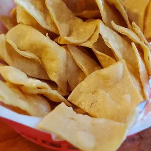 Tortilla Chips