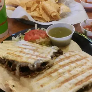 Quesadilla