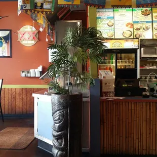 Very mellow and tasty secret GEM!!