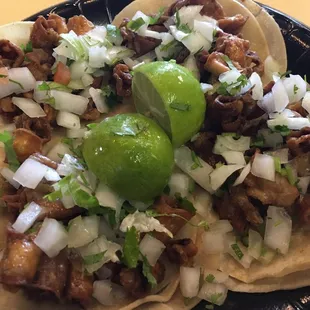 Tripa Tacos
