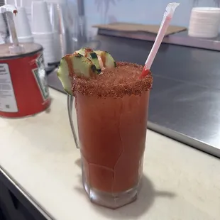 Michelada