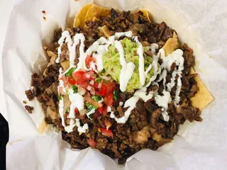 Taqueria El Monte
