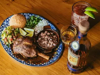 Plazuelas Mexican Restaurant & Taqueria