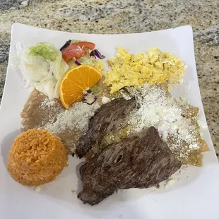 Carne Asada