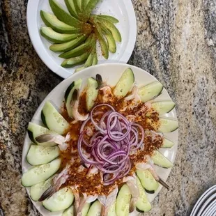 Appetizer