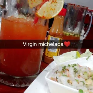 drink
