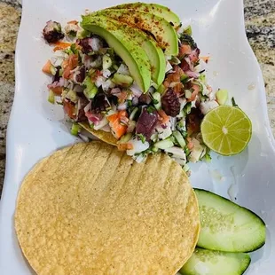 Tostada