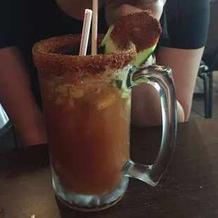 Michelada