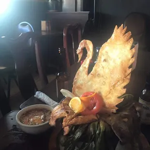 Molcajete mixto necesitas provarlo de lo mejor raza