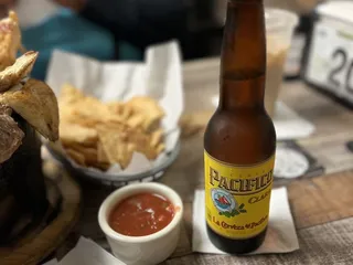 Mariscos Los Chavalones