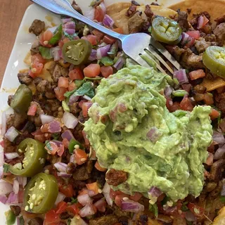 Nachos