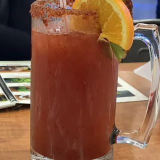 Michelada Regular