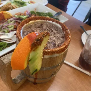 Doble Michelada