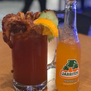 Michelada Super
