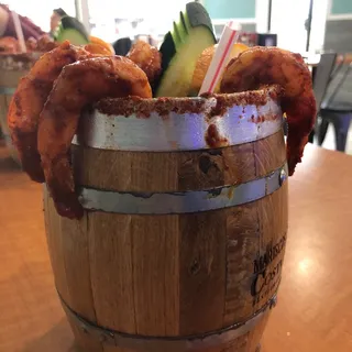 Doble Super Michelada