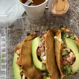 Tacos Gobernador