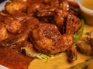 Mariscos Costa Alegre