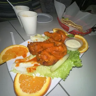 Buffalo Wings