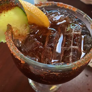 Sangria Preparado (no alcohol beverage)