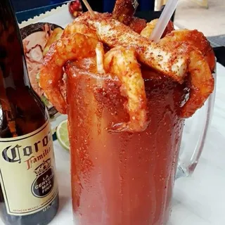 Super Michelada