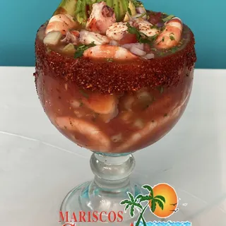 Campechana