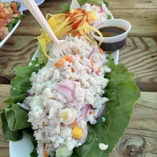 Cevichon de Pescado