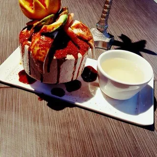 Mariscoco Coctel