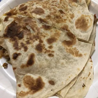 Asada Quesadilla