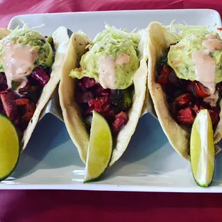 Tacos Marlin