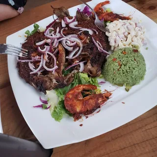 Pescado Costero