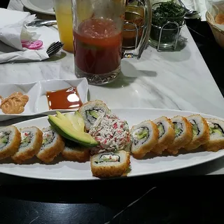 California Roll