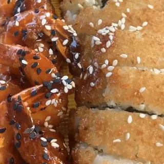 Costero Sushi