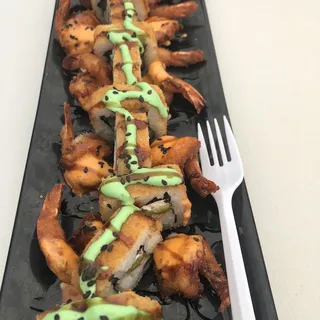 Sushiroy