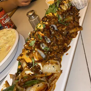 Sushi Pastor