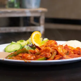 Mariscos Costa Azul