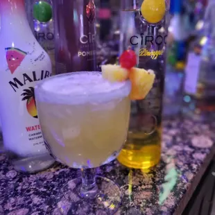 Very refreshing