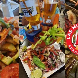 The best Mexican food in the valley
