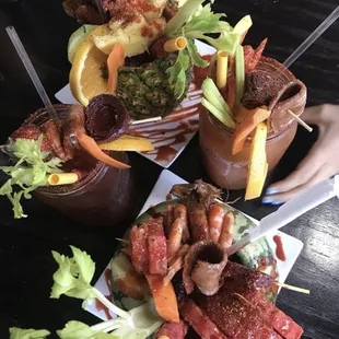 food